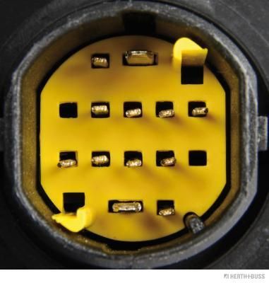 Hauptscheinwerfer links, H7/H7