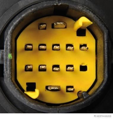 Hauptscheinwerfer rechts, H7/H7