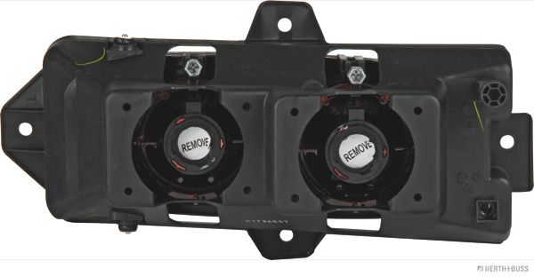 Fernscheinwerfer links, H1/H1