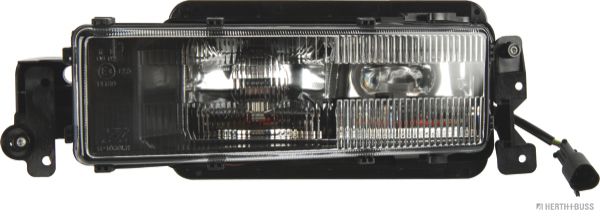Fernscheinwerfer links, H3/H3
