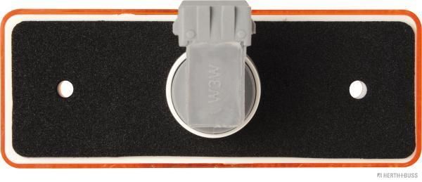 Seitenmarkierungsleuchte W3W