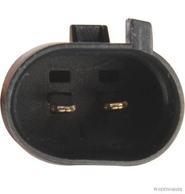 Blinkleuchte beidseitig