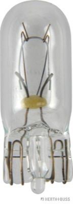 Glühlampe W5W, 24 V, 5 W, W2,1 x 9,5d
