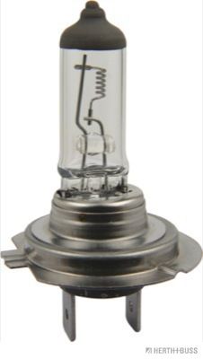 Glühlampe H7, 24 V, 70 W, PX26d
