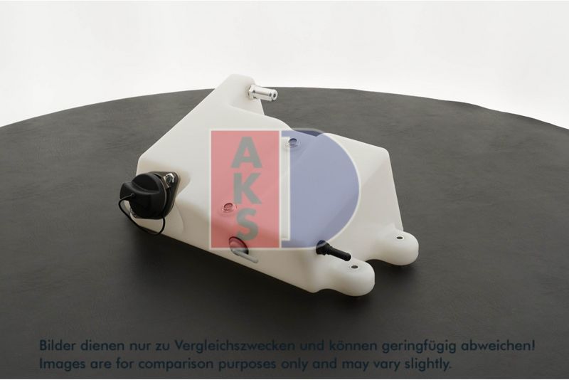 Ausgleichsbehälter, Kühlmittel