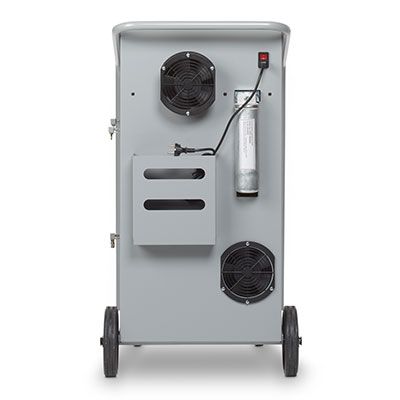 Waeco ASC 6100 G Für R1234yf R134a R513A