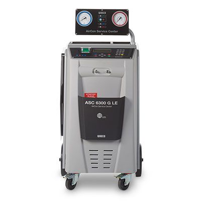 Klimaservicegerät ASC 6300 G LE