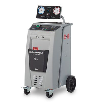 Klimaservicegerät ASC 6300 G LE