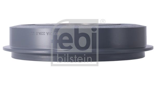 FEBI Bremstrommel
