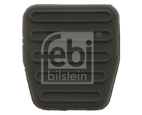 FEBI Pedalbelag Vergl.-Nr: 81.48227.0006