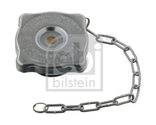 Kühlerverschlußdeckel Vergl.-Nr: 000 501 72 15