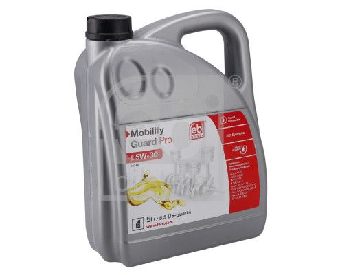 Motoröl FO ACEA A1/B1
