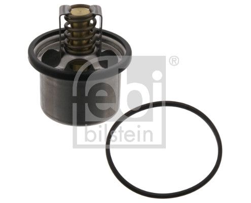 Thermostat