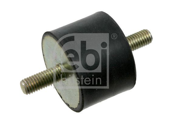 FEBI Puffer
