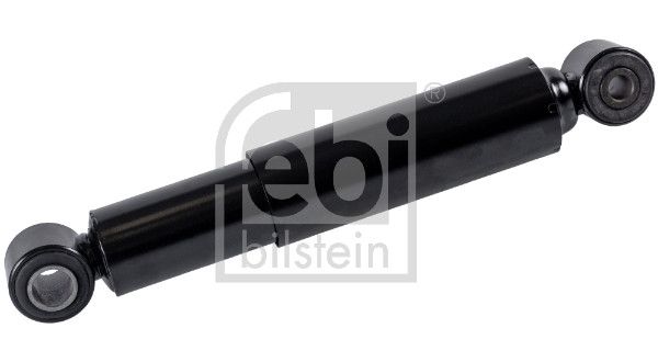 FEBI Stoßdämpfer Öl