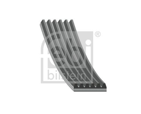 Keilrippenriemen 6PK1030