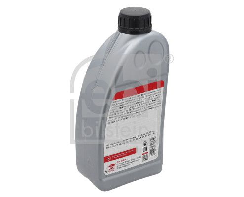 Motoröl Longlife Plus