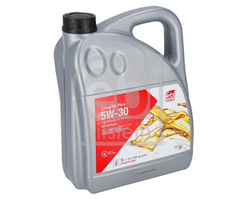 FEBI Motoröl Longlife Plus