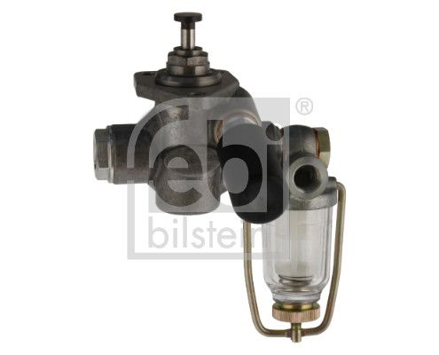 Benzinpumpe