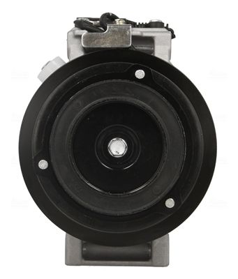 Kompressor, Klimaanlage MB