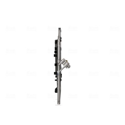 Kondensator, Klimaanlage MB m.Trockner A