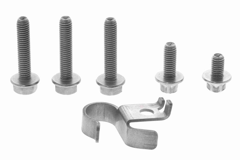 Anschlussstutzen,Kühlm. Kunststoff