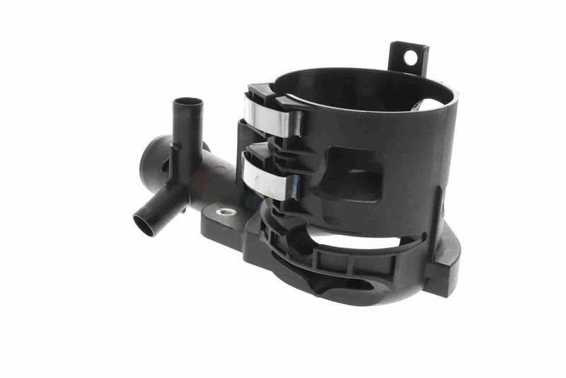 Anschlussstutzen,Kühlm. Kunststoff