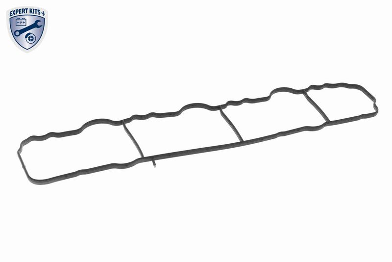 Saugrohrmodul MB mit Stellelement