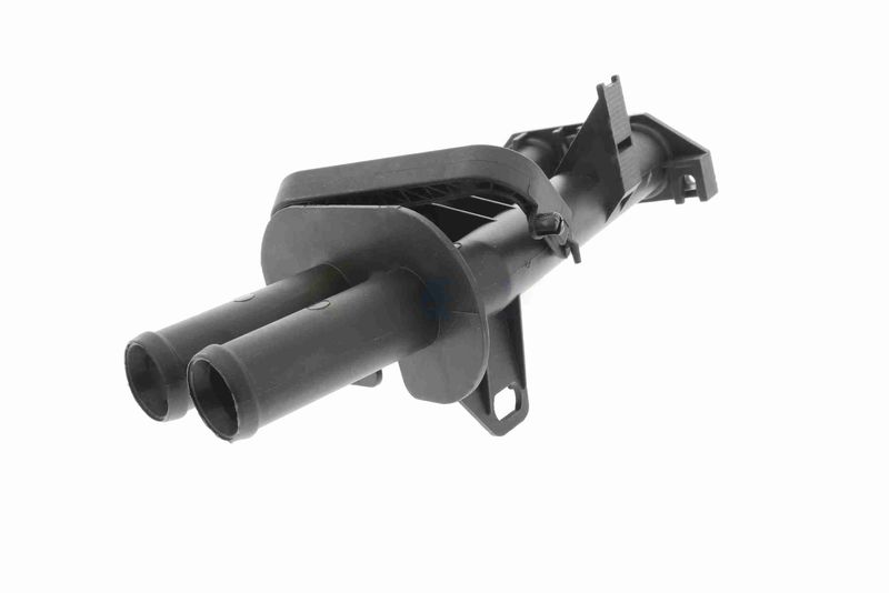 Kühlmittelregelventil MB elektr.