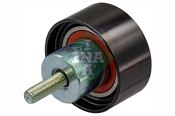 Umlenk-/Führungsrolle