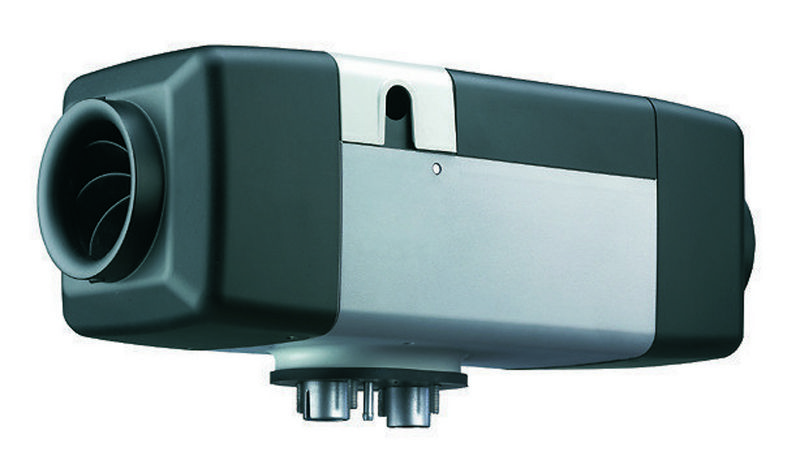 LU Air Top Evo 40 D 12V Marine MC