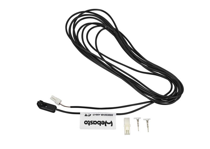 Externer Temperatursensor AT2000ST L=5m Extern AT2000ST L=5 m