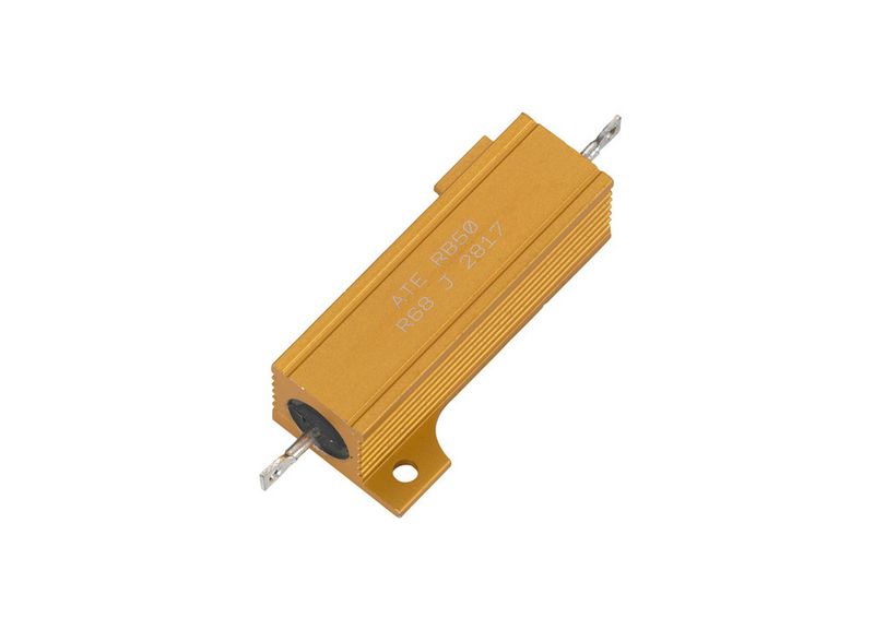 Widerstand 12V 0,68 Ohm