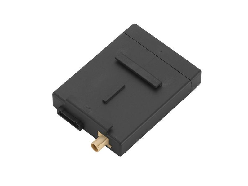 Empfaenger T91 mit Rueckmeldung