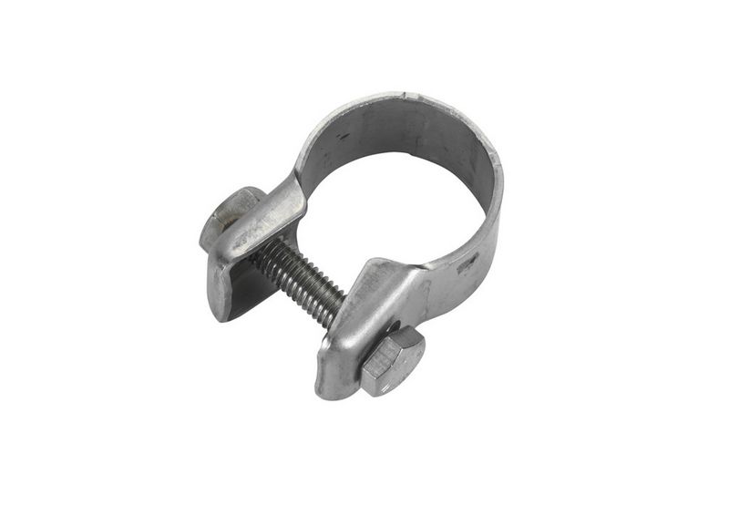 Rohrschelle Di 24-26 mm