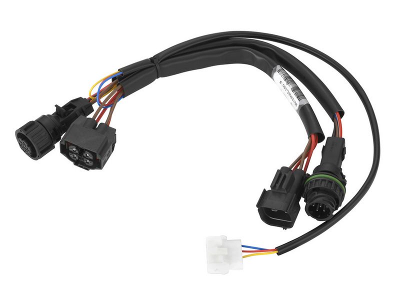 Diagnose-Adapterkabel Thermo 230/300/350