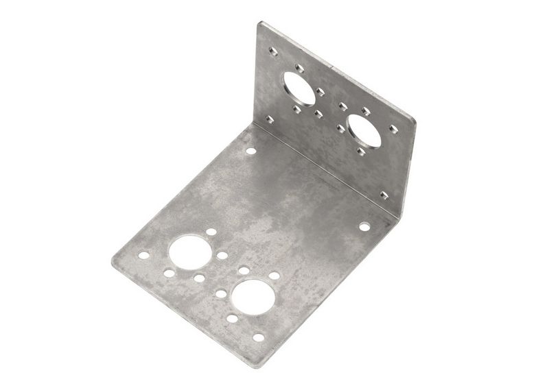 Halter Air Top Heizgeraete, Edelstahl