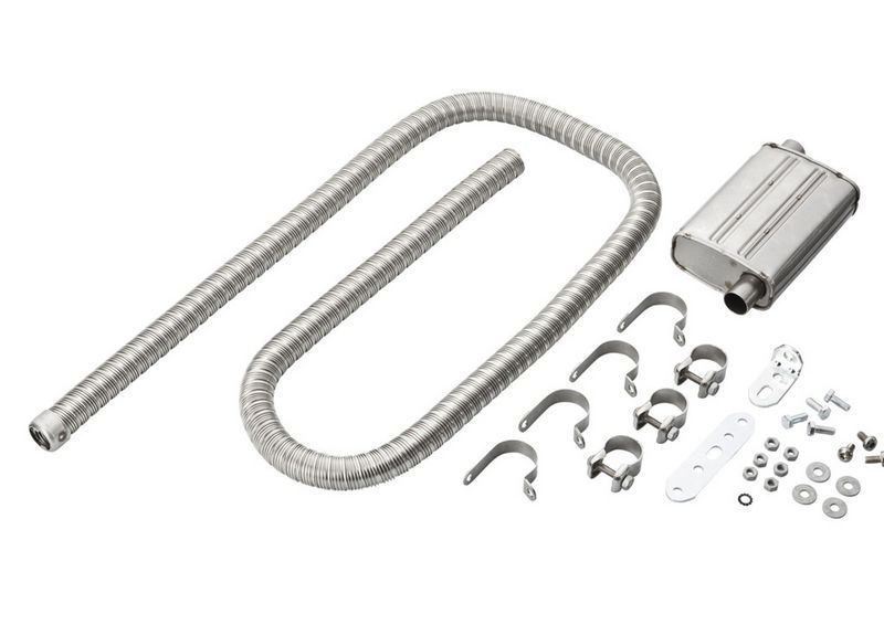 ET ABGASSCHALLDAEMPFER DUAL TOP