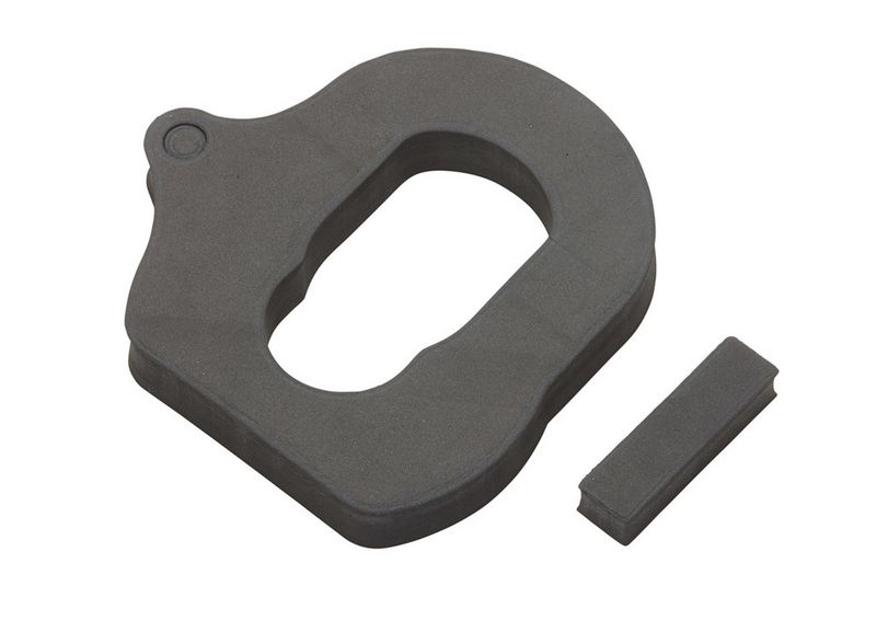 ET-Dichtung Dual Top Inneneinbau