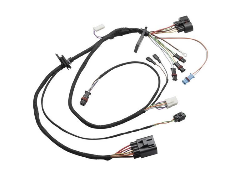 ET Kabelbaum (intern) Dual Top