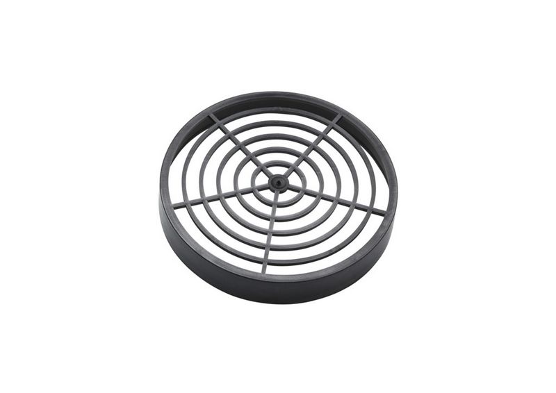ET ANSAUGGITTER DUAL TOP