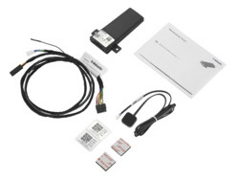 Kit ThermoConnect Tcon2