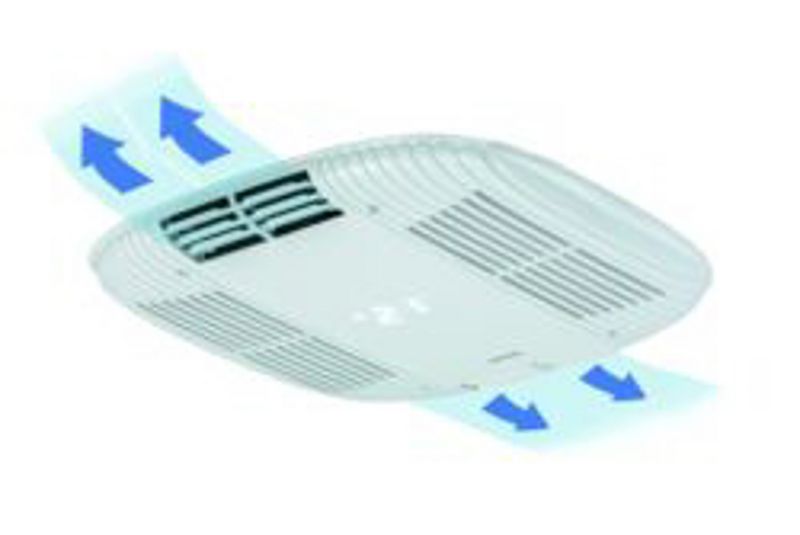 Cool Top Trail 35 - indoor unit