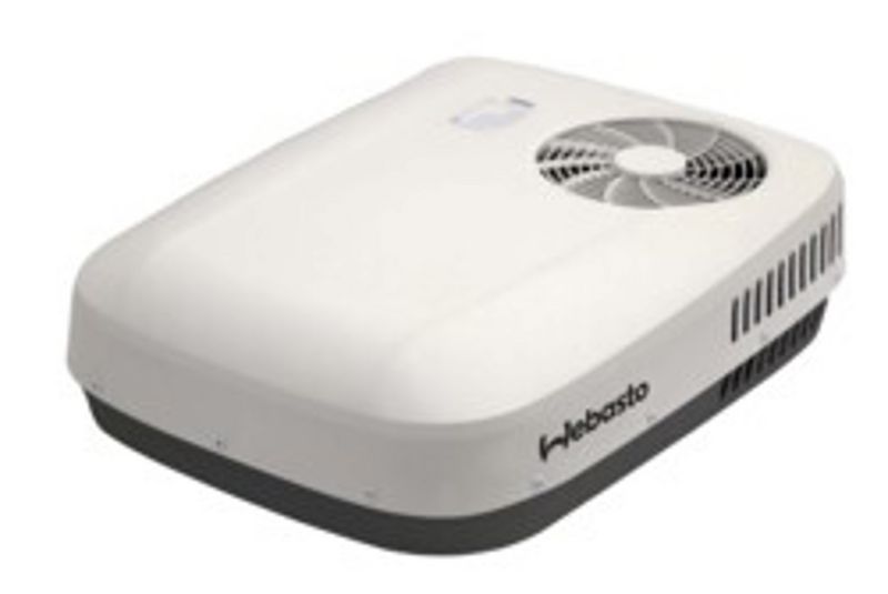 Cool Top Trail 28 outdoor unit