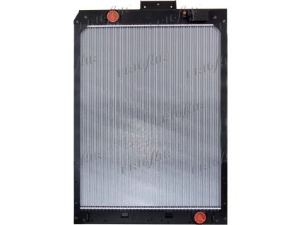 Kühler Bus Mercedes MERCEDES BUS CITARO