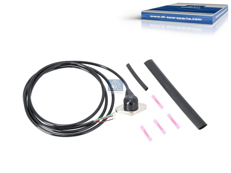 Öldrucksensor