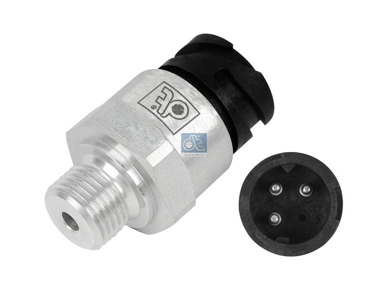 Drucksensor