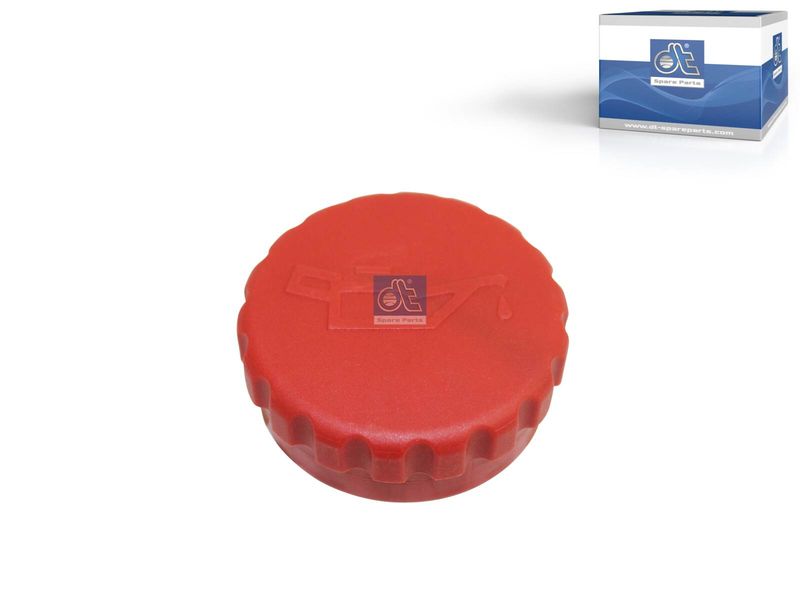DT Parts Öleinfülldeckel