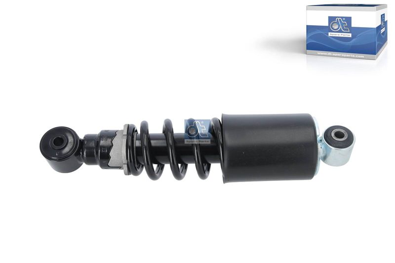 DT Parts Kabinenstoßdämpfer