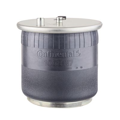 ContiTech Luftfederbalg MAN 602734